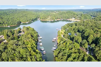 224 Mary Saphire Road, Dawsonville, GA 30534 - Photo 6