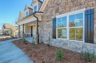 162 Northern Spy Drive, Clarkesville, GA 30523 - Photo 4