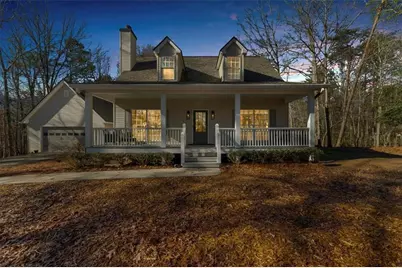 114 Deerfield Drive, Dahlonega, GA 30533 - Photo 36