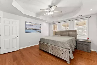 5267 Old Hickory Place, Gainesville, GA 30506 - Photo 20