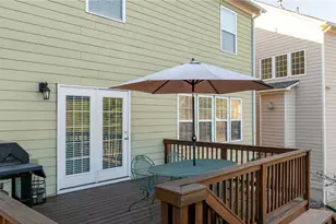 3190 Bunting Run, Cumming, GA 30041 - Photo 8