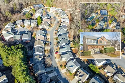 3190 Bunting Run, Cumming, GA 30041 - Photo 4