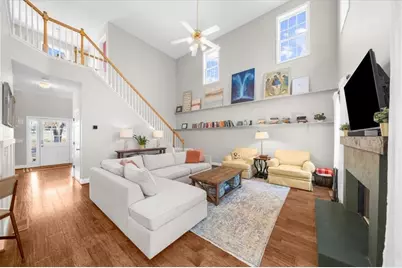 8785 Amberfield Drive, Gainesville, GA 30506 - Photo 16