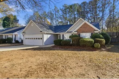 3670 Sugarbrook Drive, Lawrenceville, GA 30044 - Photo 2