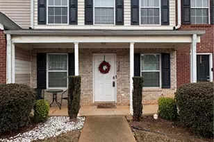 1220 Labonte Pkwy, McDonough, GA 30253 - Photo 1