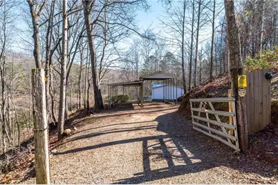 341 Mountain Lake View Drive, Jasper, GA 30143 - Photo 22