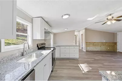 341 Mountain Lake View Drive, Jasper, GA 30143 - Photo 8