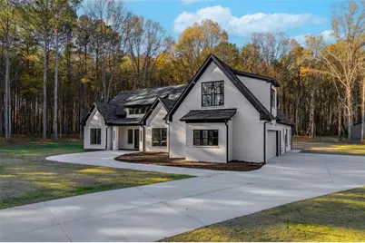 1198 Peters Cemetary Road, Monroe, GA 30655 - Photo 4