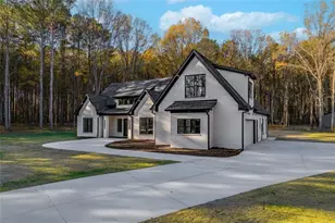 1198 Peters Cemetary Rd, Monroe, GA 30655 - Photo 4