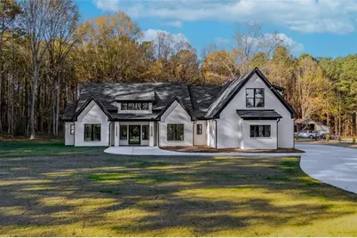 1198 Peters Cemetary Road, Monroe, GA 30655 - Photo 2