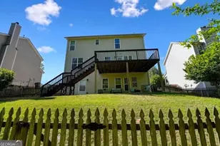 4146 McEver Park Dr, Acworth, GA 30101 - Photo 24