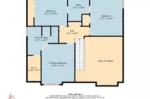 4146 McEver Park Dr, Acworth, GA 30101 - Photo 26