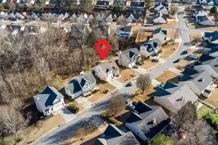 4146 McEver Park Dr, Acworth, GA 30101 - Photo 24