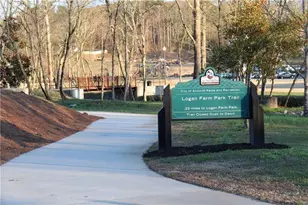 4146 McEver Park Dr, Acworth, GA 30101 - Photo 34