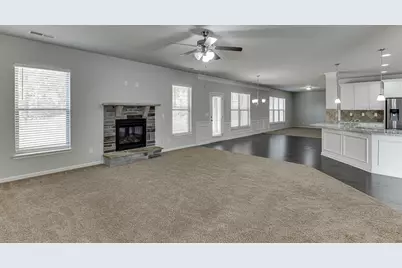 955 Matt Springs Court, Lawrenceville, GA 30045 - Photo 12