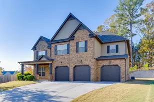 955 Matt Springs Ct, Lawrenceville, GA 30045 - Photo 2