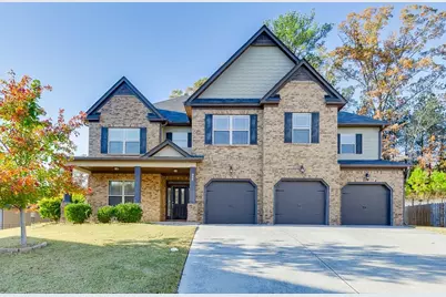 955 Matt Springs Court, Lawrenceville, GA 30045 - Photo 1