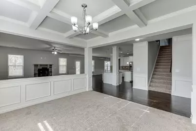 955 Matt Springs Court, Lawrenceville, GA 30045 - Photo 8