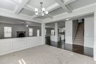 955 Matt Springs Ct, Lawrenceville, GA 30045 - Photo 8