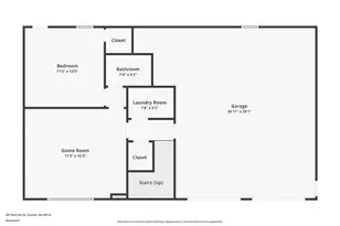 327 Red Fox Dr, Canton, GA 30114 - Photo 18