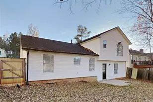 4856 Haymarket Trail, Decatur, GA 30035 - Photo 2