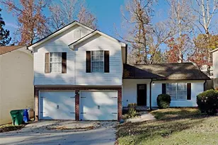 4856 Haymarket Trail, Decatur, GA 30035 - Photo 1