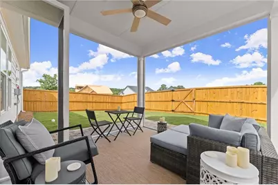 146 Muscadine Pass, Homer, GA 30547 - Photo 2