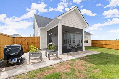 146 Muscadine Pass, Homer, GA 30547 - Photo 8