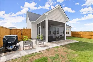 146 Muscadine Pass, Homer, GA 30547 - Photo 8