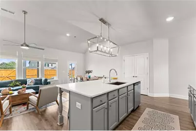 146 Muscadine Pass, Homer, GA 30547 - Photo 16