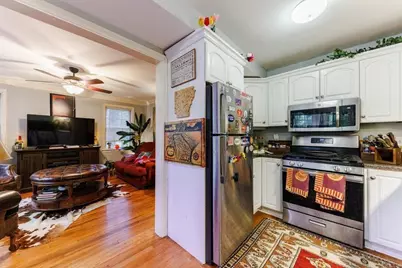1280 Stillwood Drive NE #3, Atlanta, GA 30306 - Photo 4
