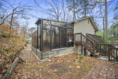 5121 Heather Road SE, Smyrna, GA 30082 - Photo 2