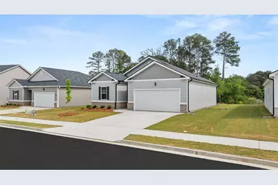 8601 Secretariat Drive, Lithonia, GA 30058 - Photo 2