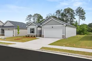 8601 Secretariat Dr, Lithonia, GA 30058 - Photo 2