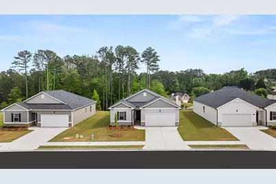 8601 Secretariat Drive, Lithonia, GA 30058 - Photo 4