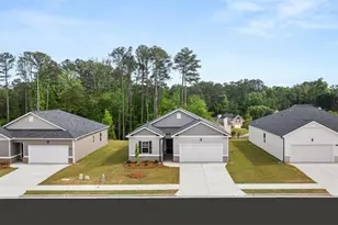 8601 Secretariat Dr, Lithonia, GA 30058 - Photo 4