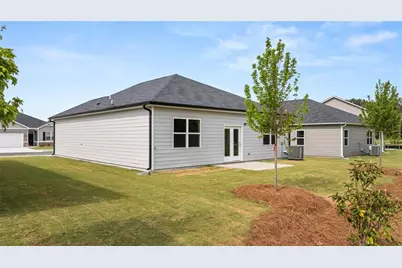 8601 Secretariat Drive, Lithonia, GA 30058 - Photo 32