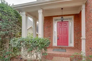 2015 Lenox Cove Circle, Brookhaven, GA 30319 - Photo 2