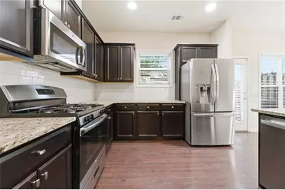 7099 Elmwood Ridge Court, Atlanta, GA 30340 - Photo 8