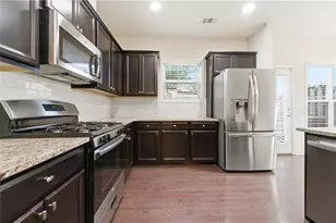 7099 Elmwood Ridge Ct, Atlanta, GA 30340 - Photo 8