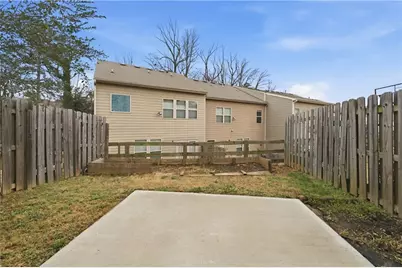 7099 Elmwood Ridge Court, Atlanta, GA 30340 - Photo 20