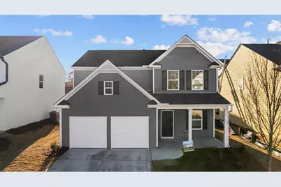 265 Bloomfield Circle, Canton, GA 30114 - Photo 1