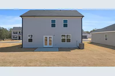 8580 Seabiscuit Road Drive, Lithonia, GA 30058 - Photo 36