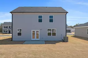 8580 Seabiscuit Road Dr, Lithonia, GA 30058 - Photo 36