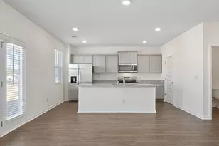 8580 Seabiscuit Road Dr, Lithonia, GA 30058 - Photo 4