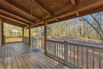 601 Beaver Lake Drive, Clarkesville, GA 30523 - Photo 6