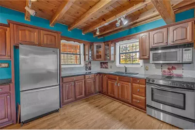 601 Beaver Lake Drive, Clarkesville, GA 30523 - Photo 8