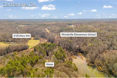 601 Beaver Lake Drive, Clarkesville, GA 30523 - Photo 40