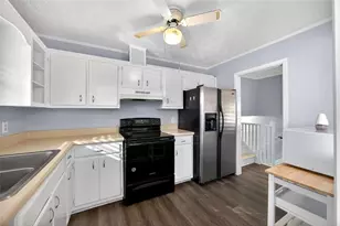 597 Wilmont Dr, Jonesboro, GA 30238 - Photo 10