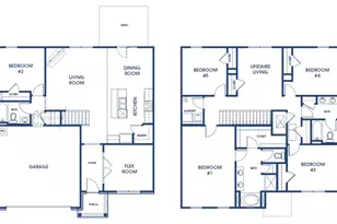 8579 Secretariat Dr, Lithonia, GA 30058 - Photo 1